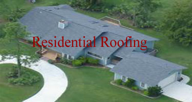 Residential Roofing