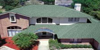 Shingle
                    Roof 4