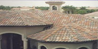 Tile Roof 2