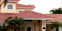 Tile Roof 1